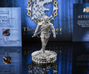 Geralt-z-Rivii-Biały-Wilk-srebrna-figurka (13)